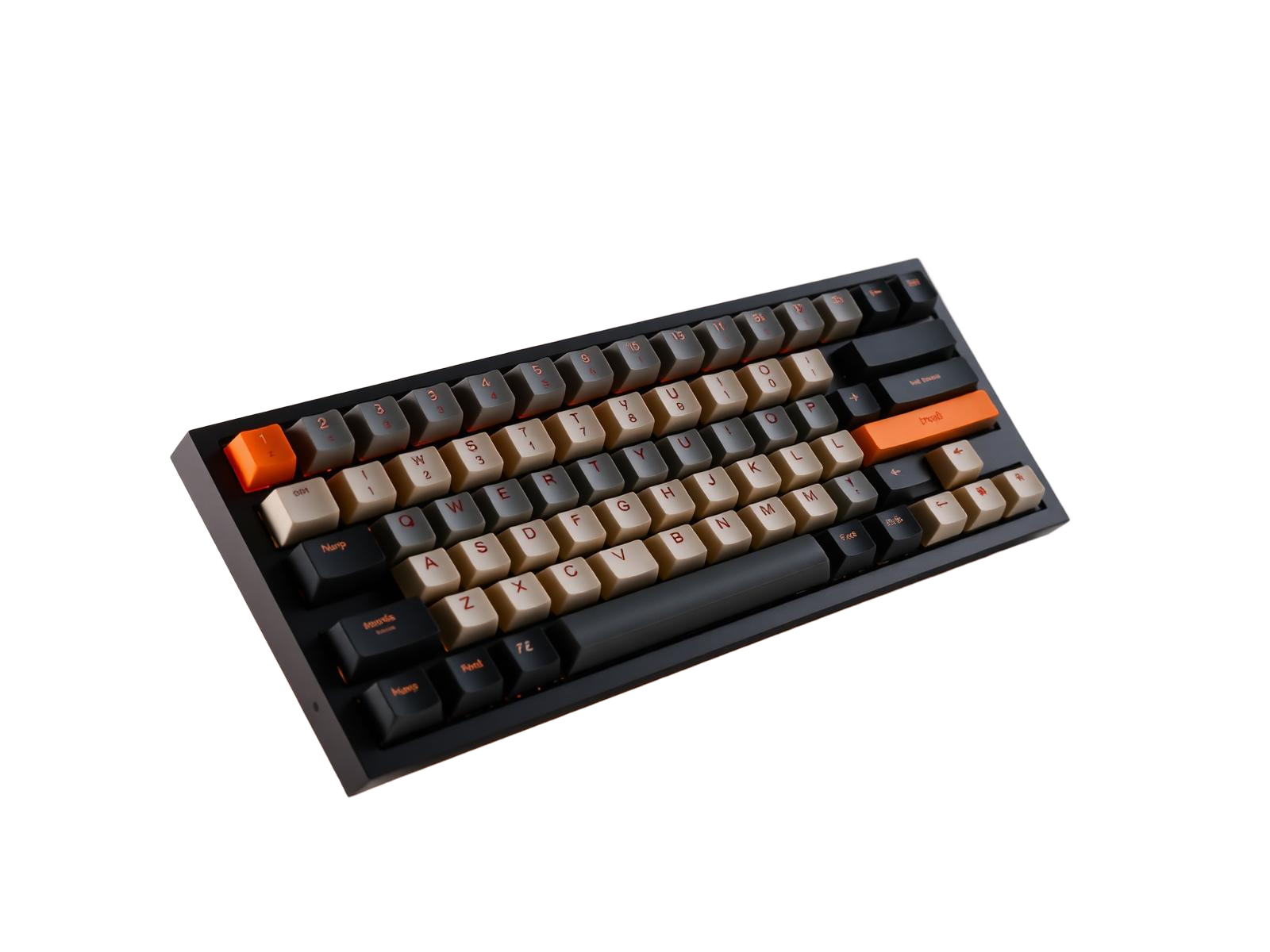Drop Compact 65% mechanical keyboard