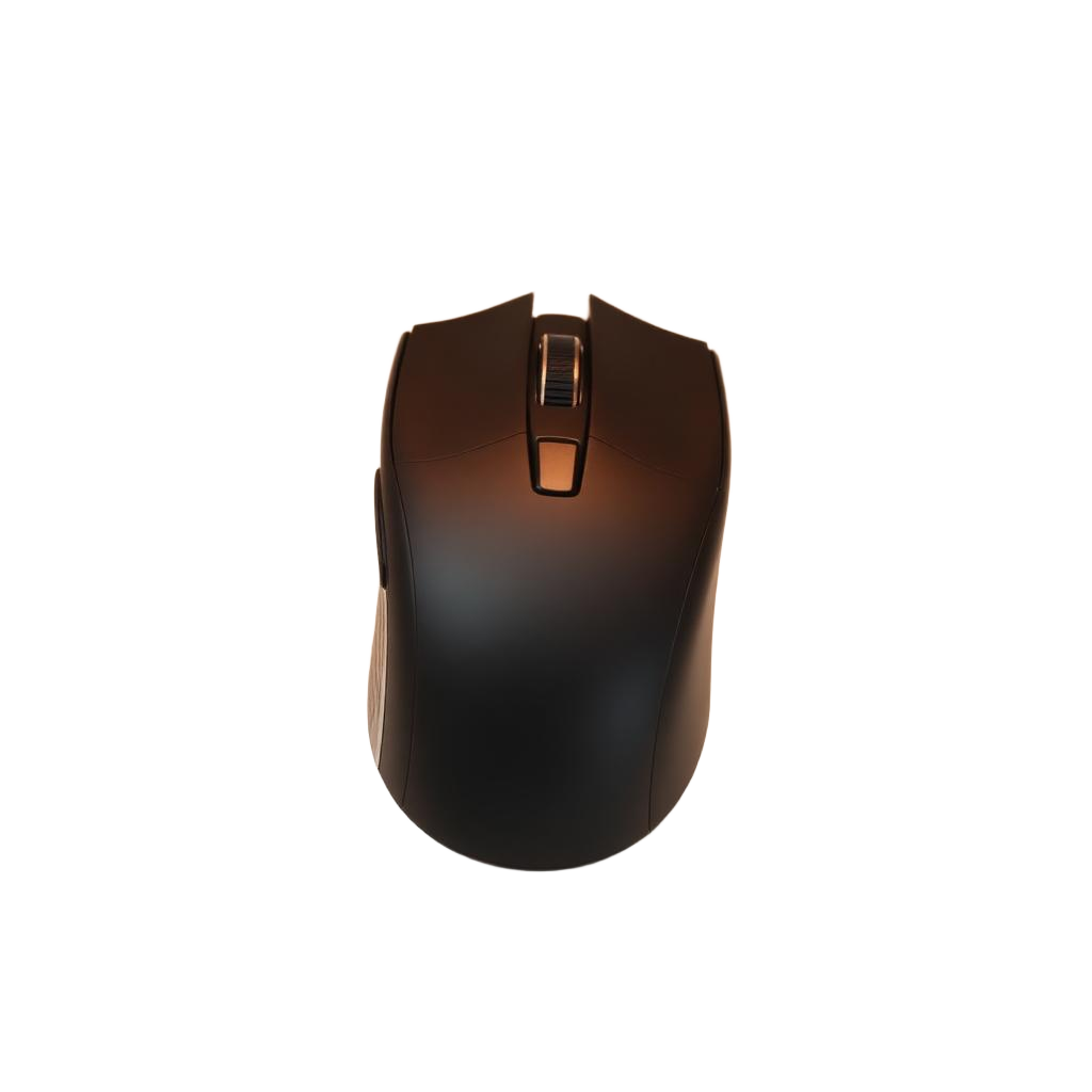 Logitech Wireless Pro mechanical keyboard