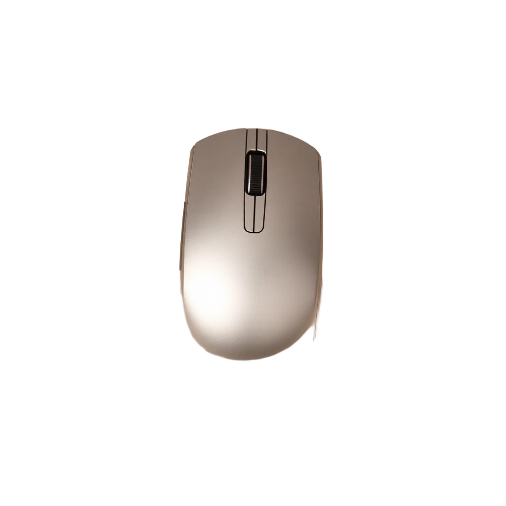 Logitech Silver Productivity mechanical keyboard