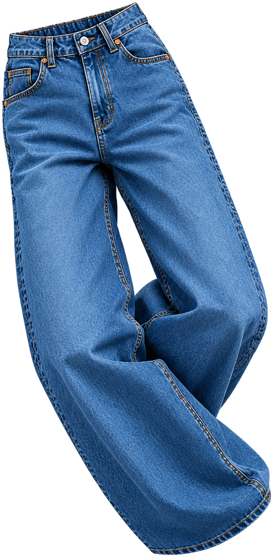Aenryn Classic Denim clothing